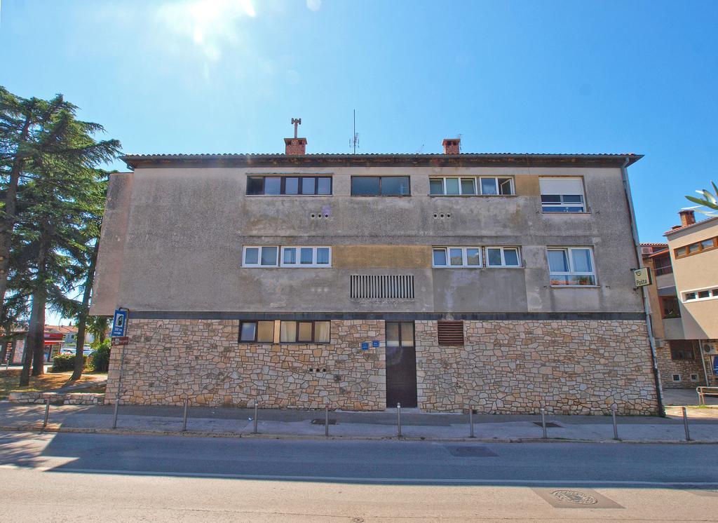 Apartments Elda 1470 Fažana Exteriör bild